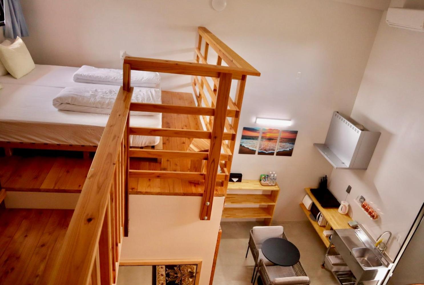 Hotel Little Swiss House Мотобу Экстерьер фото