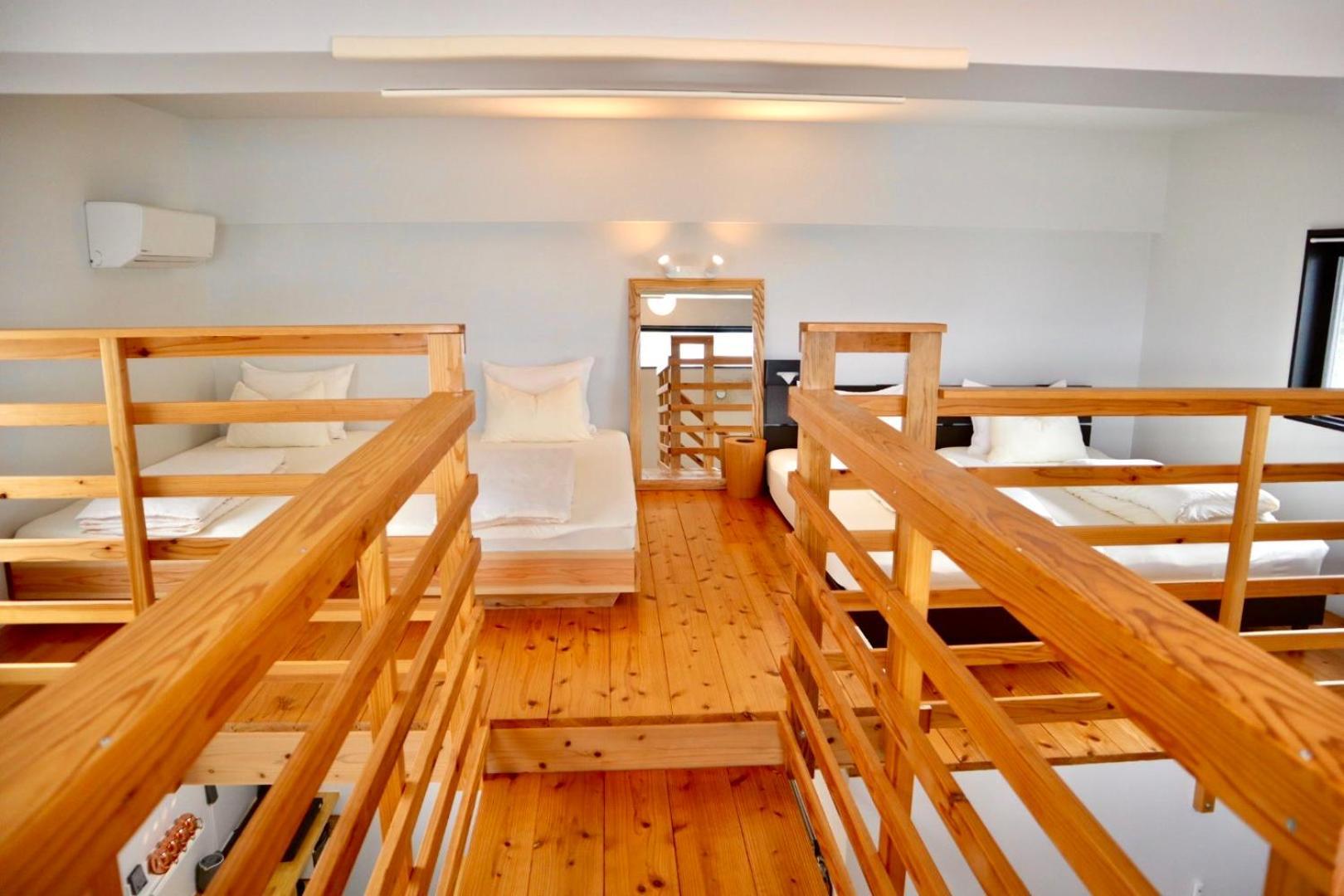 Hotel Little Swiss House Мотобу Экстерьер фото